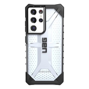 Ramka (bumper) do Samsung NOTE10 PLUS wieloko
