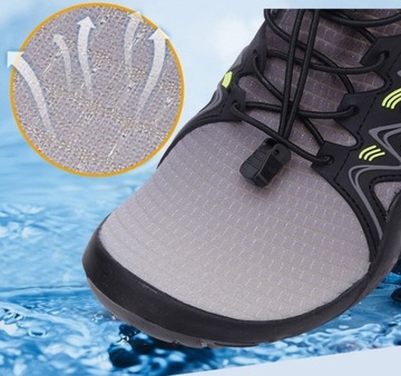 Водная обувь пляжные морские ежи для каяков пляжи 42