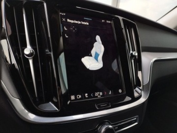 Volvo 2024 Volvo V60 Cross Country Plus B5 B AWD automat 250KM - FV23, GWARANCJA 2.0, zdjęcie 24