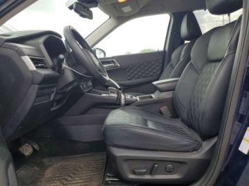 Mitsubishi Outlander III 2024 Mitsubishi Outlander Sel 2024 2.5 Benzyna 181KM, zdjęcie 7