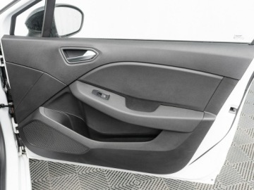 Renault Clio V Hatchback 5d 1.0 TCe 90KM 2022 Renault Clio WJ5617L#1.0 TCe Equilibre LED Cz.cof, zdjęcie 28