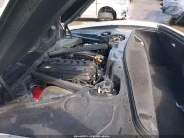 Chevrolet Corvette C7 2022 Chevrolet Corvette Stingray 1LT 2022 6.2 Benzyna 495KM, zdjęcie 4