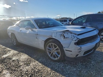 Dodge Challenger III 2022 Dodge Challenger GT 2022 3.6L 3.6 Benzyna 303KM, zdjęcie 4