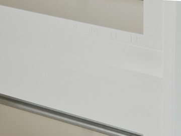 Legrand RWN 602432 Распределительный щит 2х12 дверей Металл.