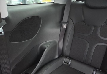 Opel Adam Hatchback 1.4 87KM 2014 Opel Adam 1.4Benz 87KM LEDY Nowy rozrzad Klimatr.Bluetooth Abs Esp Oplaty, zdjęcie 13