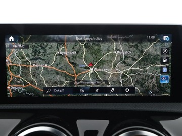 Mercedes Klasa A W177/V177 Hatchback AMG 2.0 A35 306KM 2020 Mercedes A 35 AMG A35 AMG 4MATIC 306KM Automat, zdjęcie 32