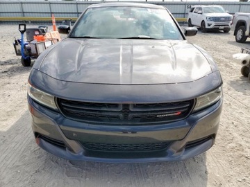Dodge Charger VII 2023 Dodge Charger SXT 2023 3.6L 3.6 Benzyna 292KM, zdjęcie 5