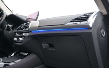 BMW X3 G01 SUV 2.0 18d 150KM 2020 BMW X3 2,0D 150 KM X-LINE Full Led Nawigacja 2.0 Diesel 150KM, zdjęcie 25