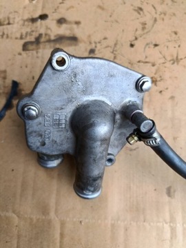 Водяной насос Yamaha R6 rj03 99-02