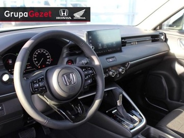 Honda HR-V III SUV Facelifting 1.5 i-MMD 131KM 2025 Honda HR-V e:HEV 1.5 Hybryda 131KM 2WD Advance LIFT rabat 13tys, zdjęcie 6