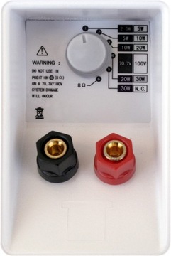 Усилитель Rh Sound ST-2650BC+ 16x BS-1050TS/W