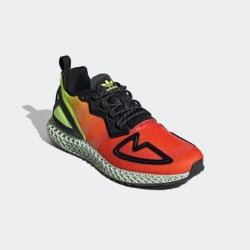 BUTY ADIDAS ZX 2K 4D FV9028 R. 40 2/3