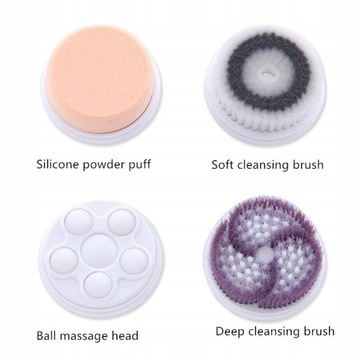 USB перезаряжаемый ультразвуковой 4 в 1