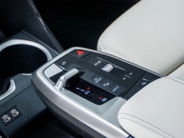 BMW X1 U11 Crossover 1.5 18i 136KM 2026 BMW X1 sDrive18i Sport Suv 1.5 (136KM) 2026, zdjęcie 7