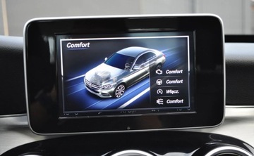 Mercedes Klasa C W205 Limuzyna 180 156KM 2017 Mercedes-Benz Klasa C 180 CGI Avangarde Automat Benzyna 1.6 Benzyna 156KM, zdjęcie 31