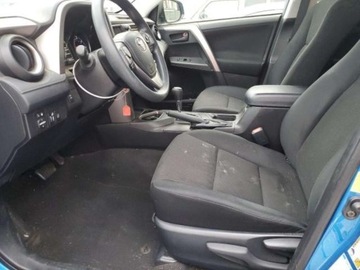 Toyota RAV4 IV 2017 Toyota RAV4 Toyota RAV4 LE AWD (Natl) 2.5 Benzyna 176KM, zdjęcie 7