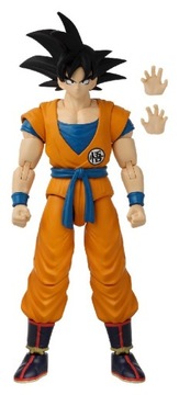 DRAGON BALL DRAGON STARS GOKU (DBS SUPER HERO VER.) 16 СМ