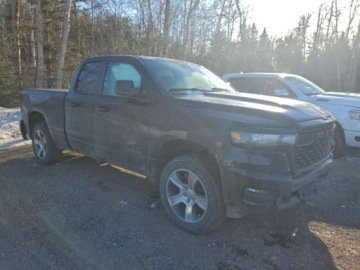  RAM 1500 Tradesman 2025 3.6 Benzyna 305KM, zdjęcie 4