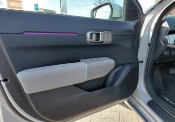 Kia 2025 Kia EV4 EV4 samochod demo dealera, wersja Business Line Elektryczny 204KM, zdjęcie 9