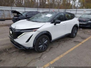 Nissan Ariya 2023 Nissan Ariya Engage 2023 Elektryczny 214KM, zdjęcie 1