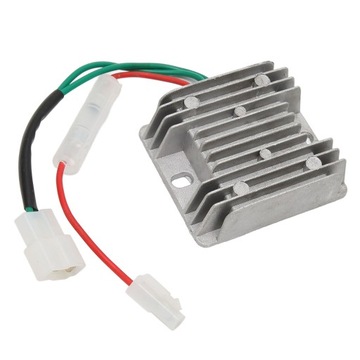 AUTOMATYCZNY REGULATOR NAPIĘCIA MOCNY DC12V AVR