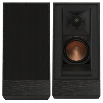 KLIPSCH RP-8060FA II НАПОЛЬНЫЙ ДИНАМИК DOLBY ATMOS EBONY ЧЕРНЫЙ