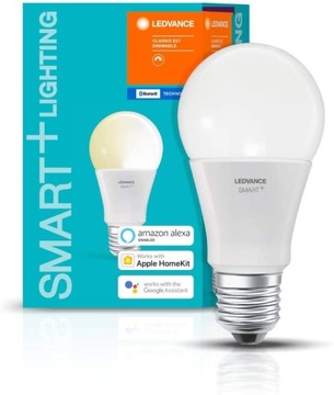 Żarówka LEDVANCE SMART 9 W
