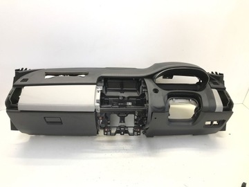 JAGUAR E-PACE 2023 KONZOLA DESKA ROZDĚLOVAČE KOKPIT GB VYSTŘELENÝ