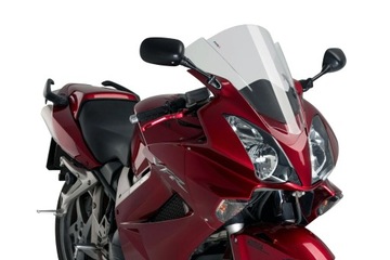 PUIG 1097H szyba sportowa dymiona Honda VFR800 02-13