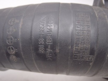 WĄŻ PRZEWÓD RURA POWIETRZA KIA STONIC 1.6 CRDI