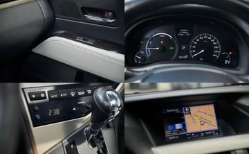 Lexus RX III 2013 Lexus RX Lexus RX ver-450h-hybrid-luxury-line 3.5 Hybryda 249KM, zdjęcie 23