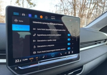 Volkswagen T-Roc I SUV Facelifting 1.5 TSI ACT 150KM 2026 Volkswagen T-Roc Life 1.5 eTSI 150KM DSG 1.5 Benzyna 150KM, zdjęcie 18