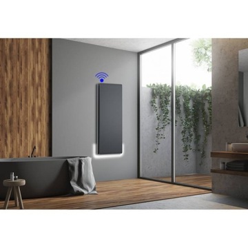 ICON10 1000W WIFI ИНФРАКРАСНЫЙ ЭЛЕКТРООБОГРЕВАТЕЛЬ