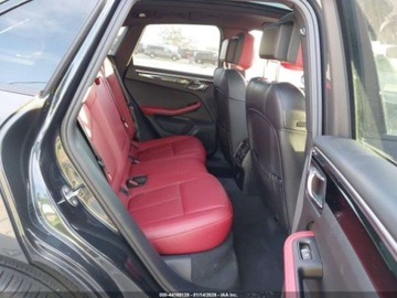 Porsche Macan 2023 Porsche Macan T, 2023r., 4x4, 2.0L 2.0 Benzyna 261KM, zdjęcie 10