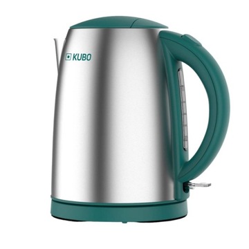Kubo Czajnik elektryczny KBWK1053 1,7L 2200 W