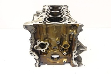 OPEL MOKKA ASTRA K 1.4 T TURBO B14XFT LE2 ПОВРЕЖДЕН БЛОК ДВИГАТЕЛЯ.