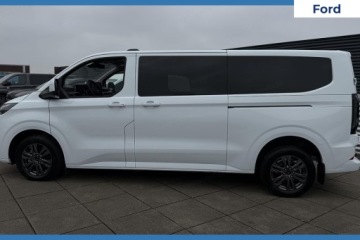 Ford Transit Custom II Van L1 2.0 EcoBlue  150KM 2025 Transit Custom Kombi M1 L2H1 Limited 320 2.0 150KM, zdjęcie 3