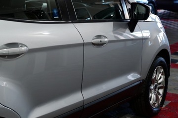 Ford Ecosport II SUV Facelifting 1.0 EcoBoost 140KM 2017 Ford EcoSport 1.0 12V 140KM Led Climatronic Po..., zdjęcie 32