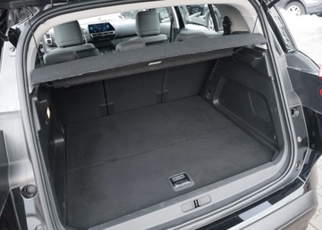 Citroen C5 Aircross SUV Plug-In Facelifting 1.6 PureTech Plug-In 225KM 2023 Citroen C5 Aircross 225ps Blis Keyles LKA czarna perła Webasto FullLed 180, zdjęcie 25