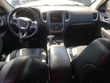 Dodge Durango III 3.6 V6 294KM 2019 Dodge Durango 2019 DODGE DURANGO CITADEL silnik 3.6 L 3.6 Benzyna 295KM, zdjęcie 8