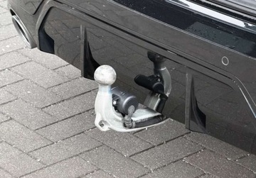 BMW Seria 3 G20-G21 Limuzyna 2.0 320d 190KM 2024 BMW Seria 3 I wlasciciel M Sport Hak Gwarancja Bezwypadkowy FVAT23, zdjęcie 12