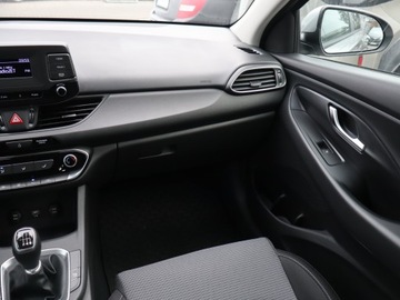 Hyundai i30 III Wagon Facelifting 1.5 DPI 110KM 2022 Hyundai i30 1.5 DPI, Salon Polska, 1. Właściciel, zdjęcie 7