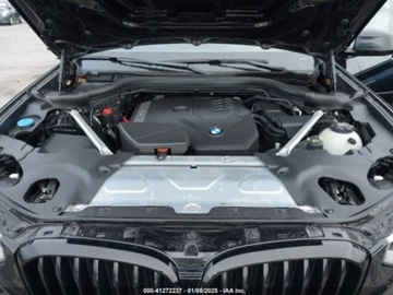 BMW X3 G01 2021 BMW X3 2021r., Sdrive30I, od ubezpieczalni 2.0 Benzyna 248KM, zdjęcie 11