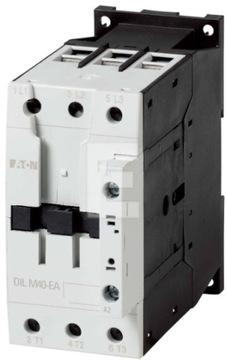 Катушка реле СИЛОВОГО КОНТАКТОРА 40А DILM40-EA 3P