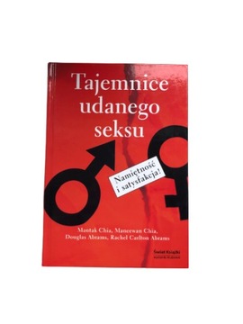 Tajemnice udanego seksu