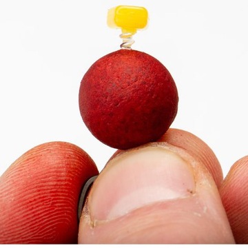 Винт Нэша среднего размера