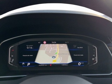 Volkswagen Passat B8 Variant Facelifting 2.0 TDI SCR 150KM 2022 Volkswagen Passat 2.0 TDI EVO Business DSG, FV23, Serwis ASO, Gwarancja., zdjęcie 30