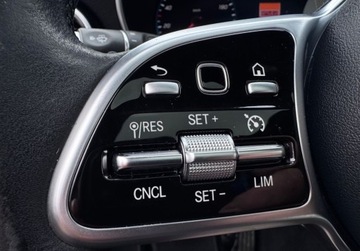 Mercedes GLC C253 Coupe Facelifting 2.0 200d 163KM 2021 Mercedes-Benz GLC MultiLED Szyber Alu18 Kamera Blis Virtual Navi Serwis Pi, zdjęcie 23