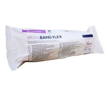 Гибкая полоса полоса с застежкой 10 см х 5 м