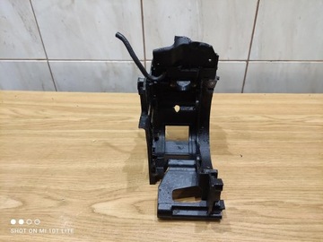 КОРПУС ДВИГАТЕЛЯ CMI C-BKS 45.4-40